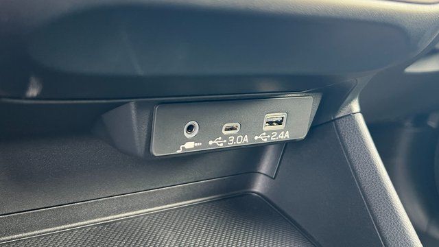 2026 Subaru IMPREZA Sport Fredericksburg VA