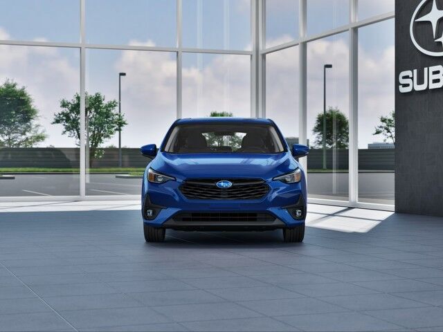 2026 Subaru IMPREZA Sport Fredericksburg VA