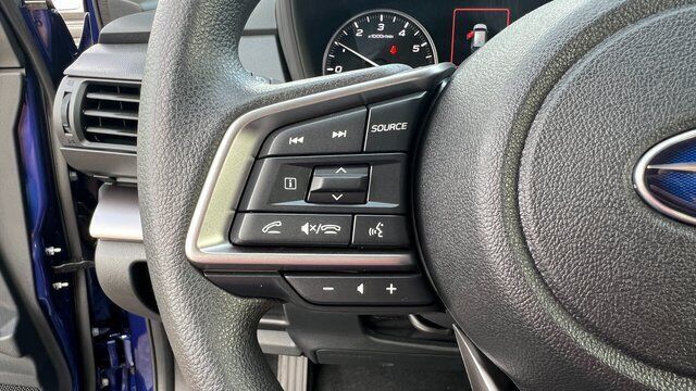 2026 Subaru IMPREZA Sport Fredericksburg VA