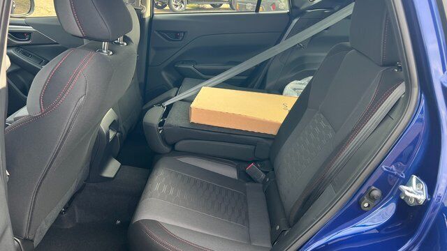 2026 Subaru IMPREZA Sport Fredericksburg VA