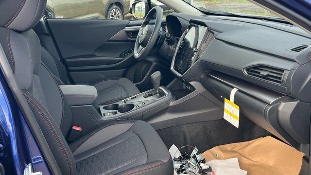 2026 Subaru IMPREZA Sport Fredericksburg VA