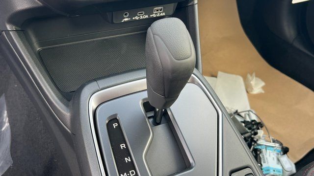 2026 Subaru IMPREZA Sport Fredericksburg VA