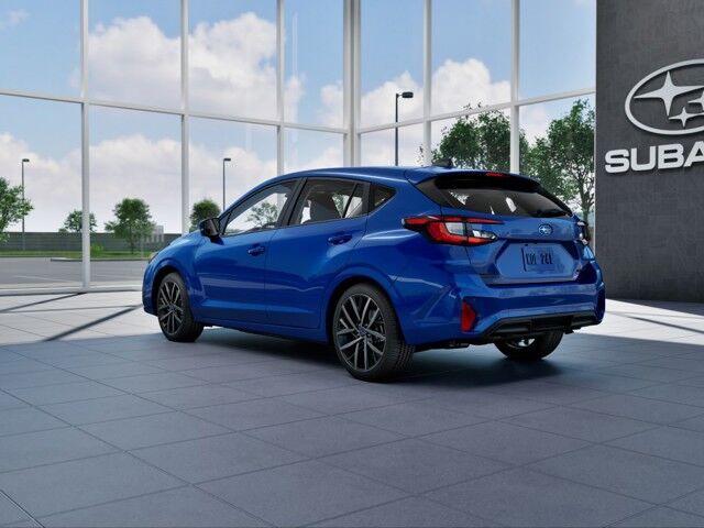 2026 Subaru IMPREZA Sport Fredericksburg VA