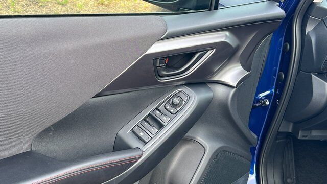 2026 Subaru IMPREZA Sport Fredericksburg VA