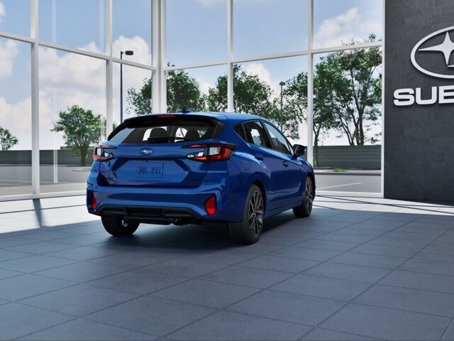 2026 Subaru IMPREZA Sport Fredericksburg VA