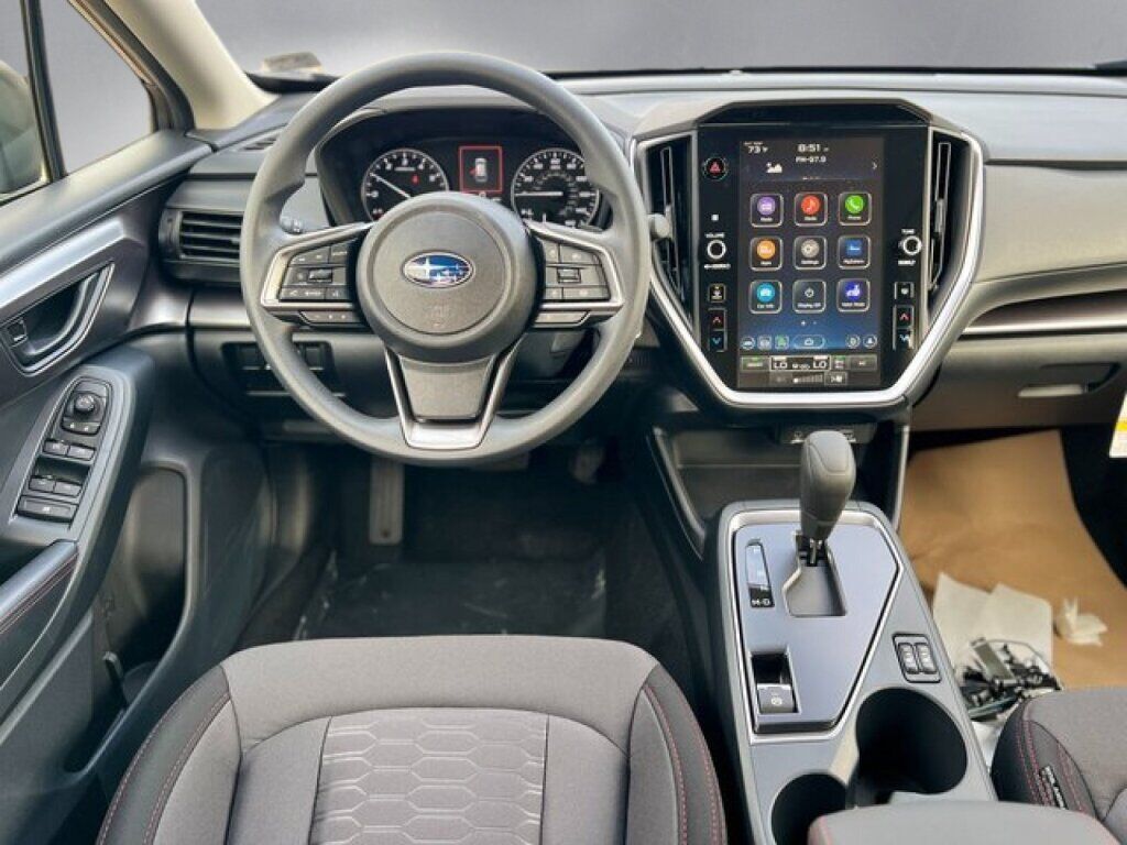 2026 Subaru IMPREZA Sport Fredericksburg VA