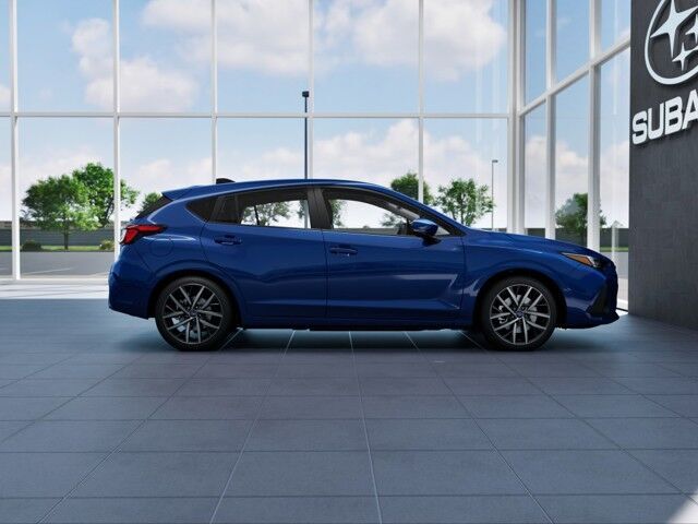 2026 Subaru IMPREZA Sport Fredericksburg VA