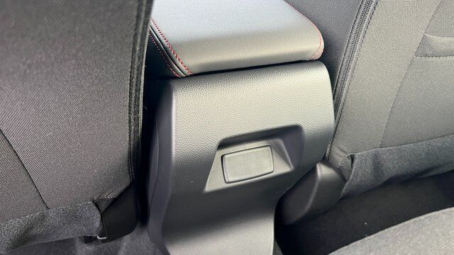 2026 Subaru IMPREZA Sport Fredericksburg VA