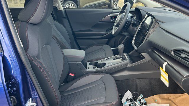 2026 Subaru IMPREZA Sport Fredericksburg VA