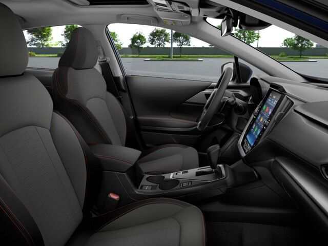 2026 Subaru IMPREZA Sport Fredericksburg VA