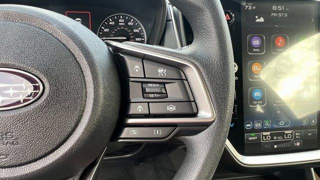2026 Subaru IMPREZA Sport Fredericksburg VA