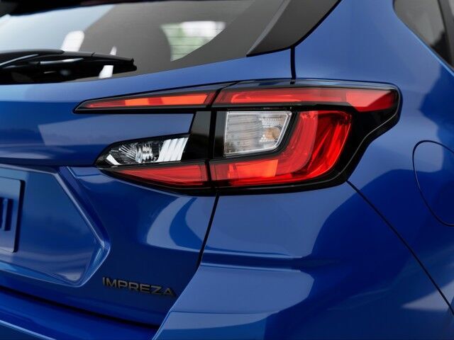 2026 Subaru IMPREZA Sport Fredericksburg VA