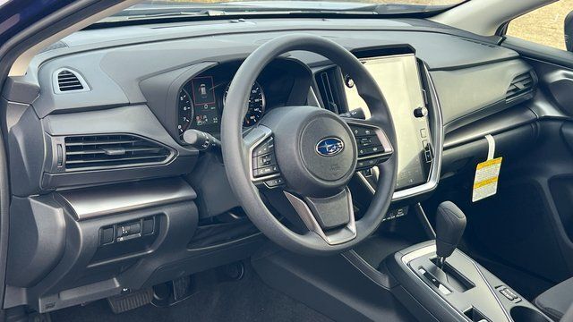 2026 Subaru IMPREZA Sport Fredericksburg VA