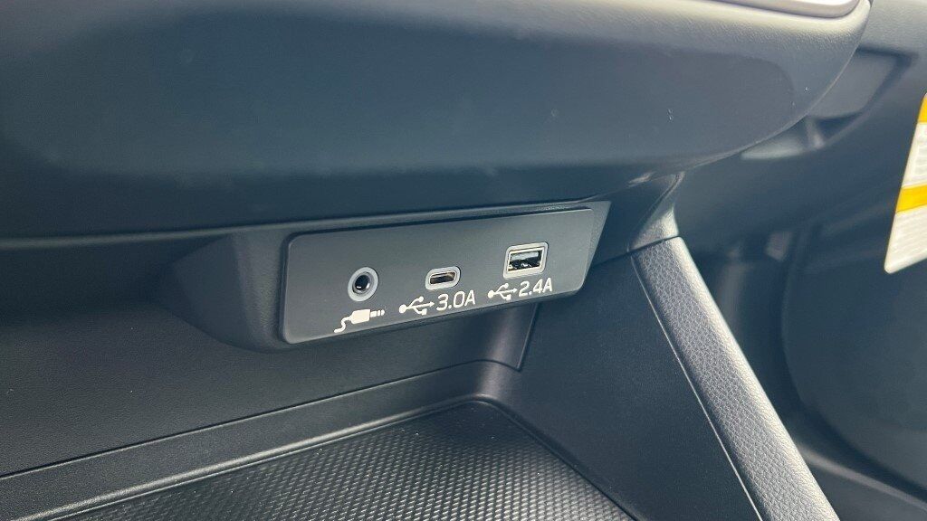 2026 Subaru IMPREZA Sport Fredericksburg VA