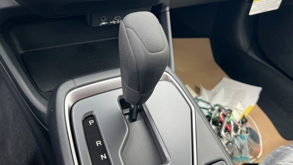 2026 Subaru IMPREZA Sport Fredericksburg VA