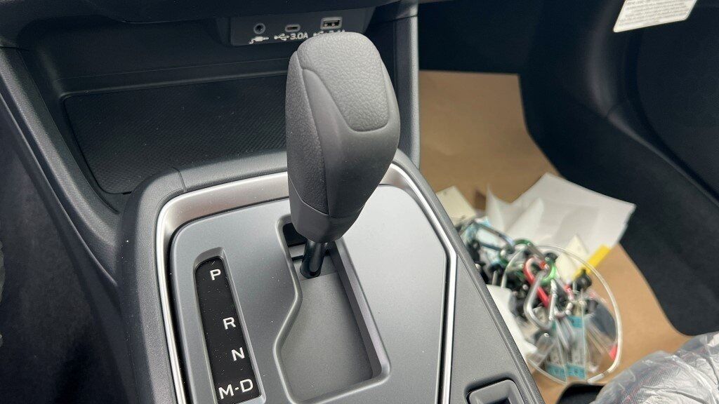 2026 Subaru IMPREZA Sport Fredericksburg VA