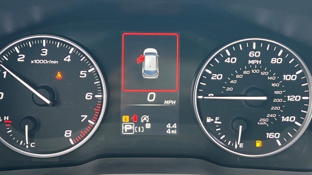 2026 Subaru IMPREZA Sport Fredericksburg VA