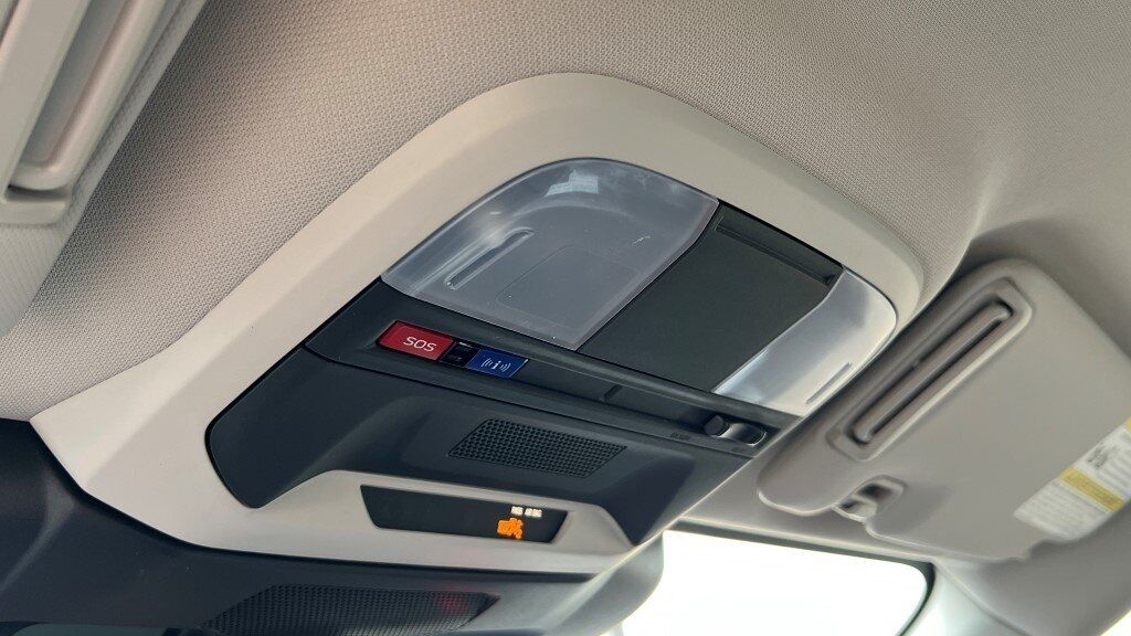 2026 Subaru IMPREZA Sport Fredericksburg VA