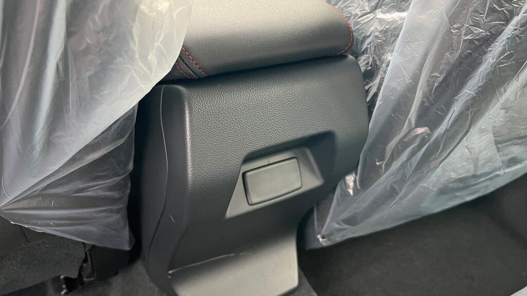 2026 Subaru IMPREZA Sport Fredericksburg VA