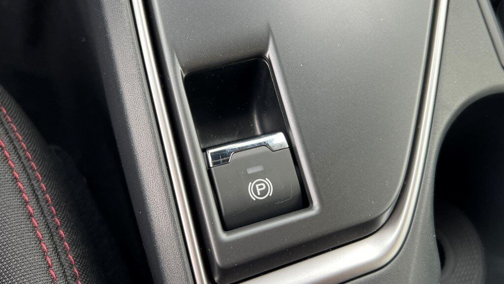 2026 Subaru IMPREZA Sport Fredericksburg VA