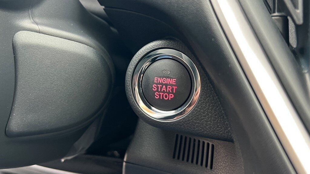 2026 Subaru IMPREZA Sport Fredericksburg VA