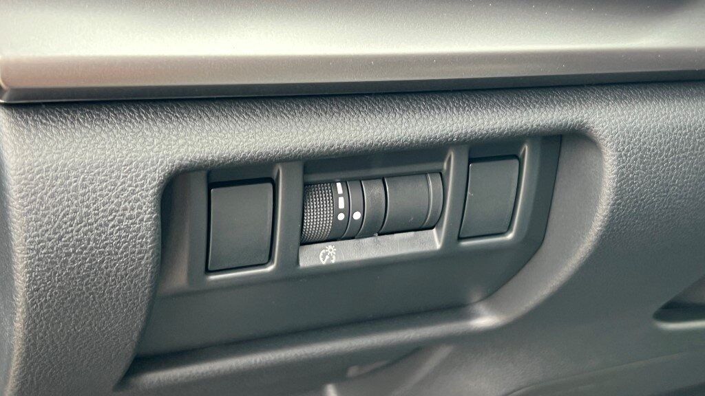 2026 Subaru IMPREZA Sport Fredericksburg VA