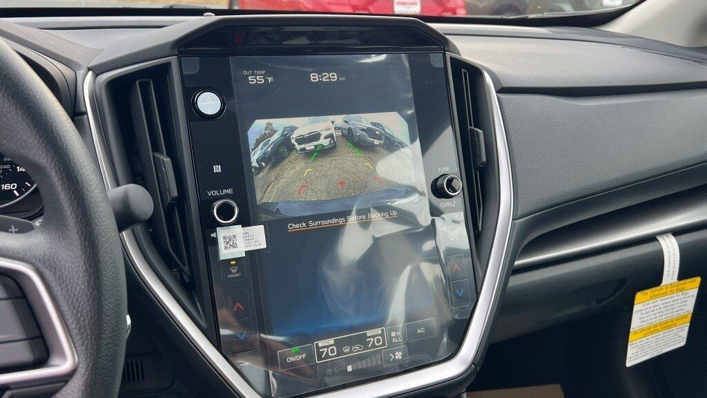 2026 Subaru IMPREZA Sport Fredericksburg VA