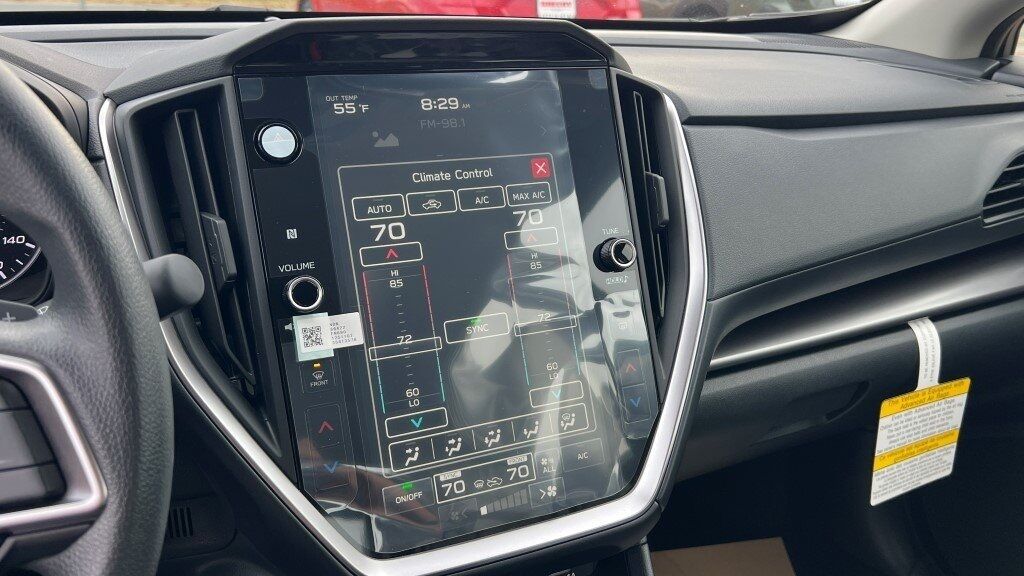 2026 Subaru IMPREZA Sport Fredericksburg VA