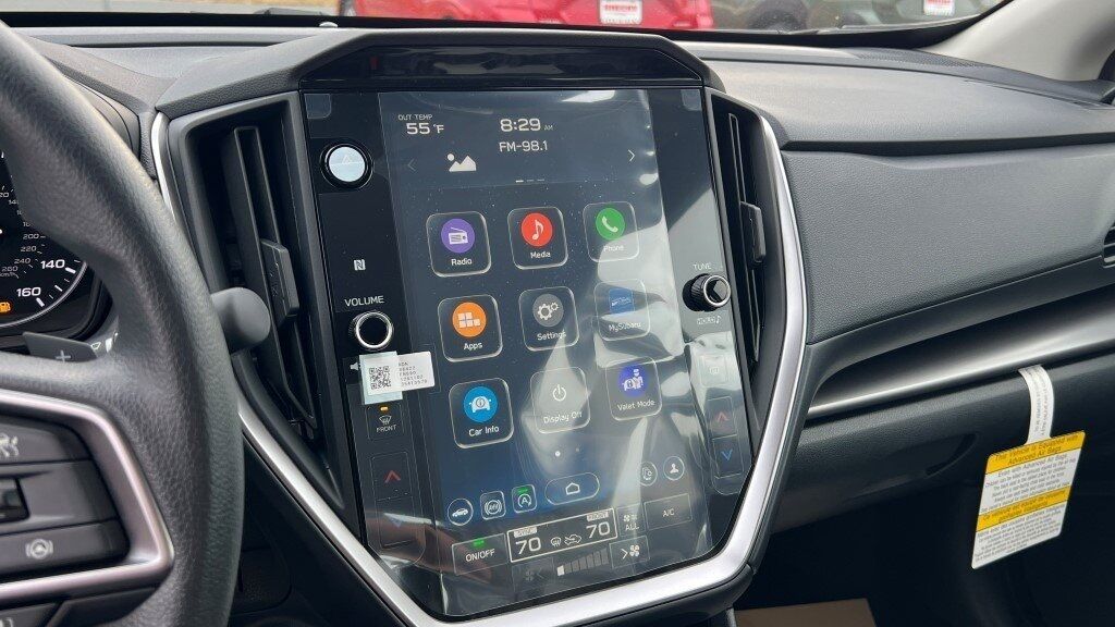 2026 Subaru IMPREZA Sport Fredericksburg VA