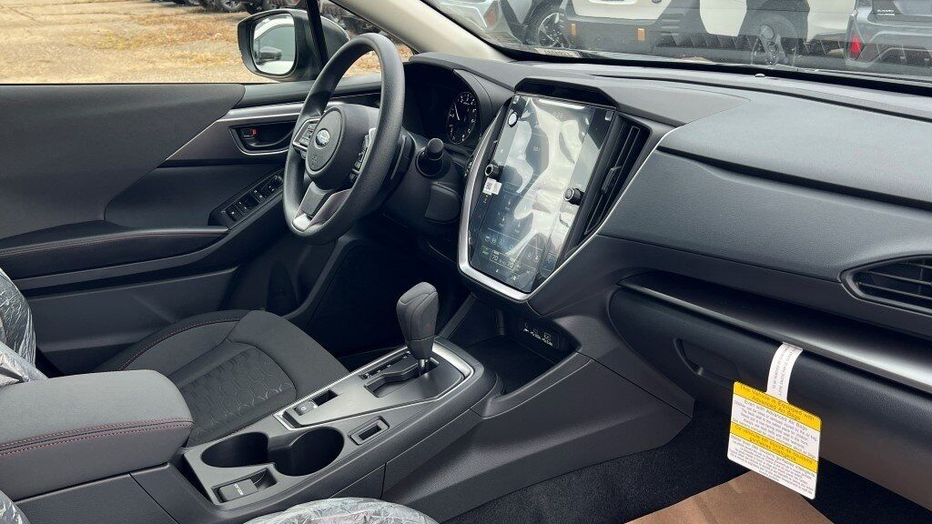 2026 Subaru IMPREZA Sport Fredericksburg VA