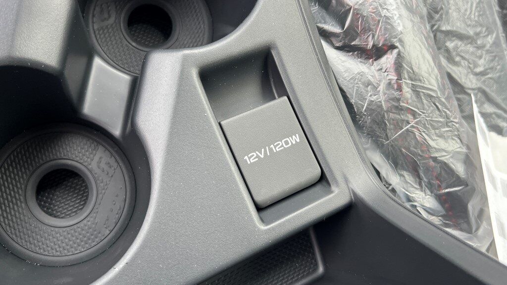 2026 Subaru IMPREZA Sport Fredericksburg VA