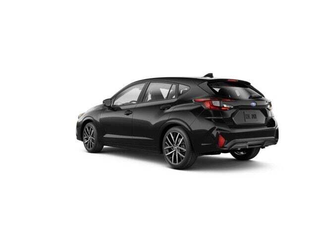 2026 Subaru IMPREZA Sport Fredericksburg VA