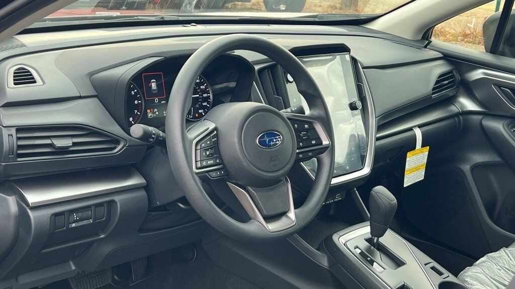 2026 Subaru IMPREZA Sport Fredericksburg VA