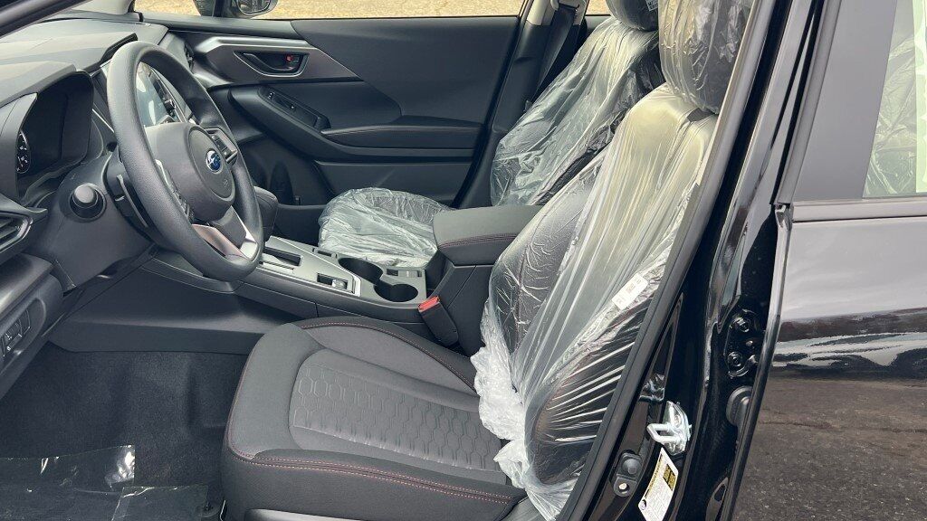 2026 Subaru IMPREZA Sport Fredericksburg VA