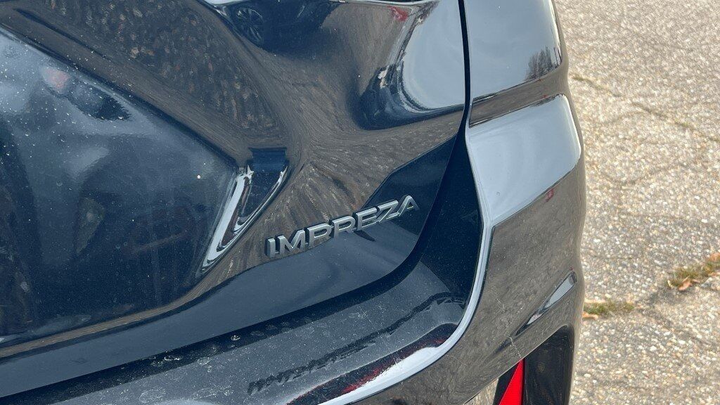 2026 Subaru IMPREZA Sport Fredericksburg VA