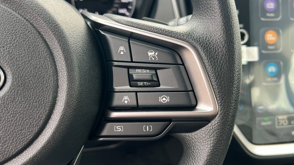 2026 Subaru IMPREZA Sport Fredericksburg VA