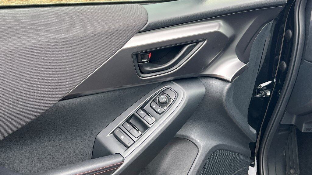 2026 Subaru IMPREZA Sport Fredericksburg VA