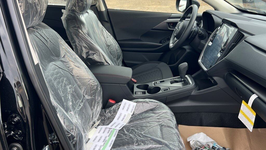 2026 Subaru IMPREZA Sport Fredericksburg VA