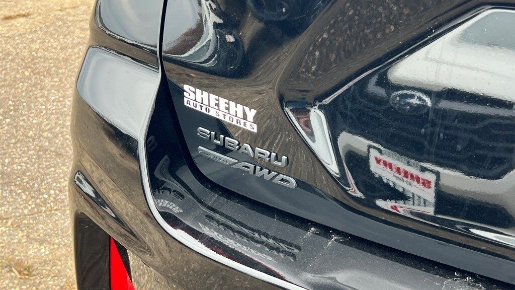 2026 Subaru IMPREZA Sport Fredericksburg VA