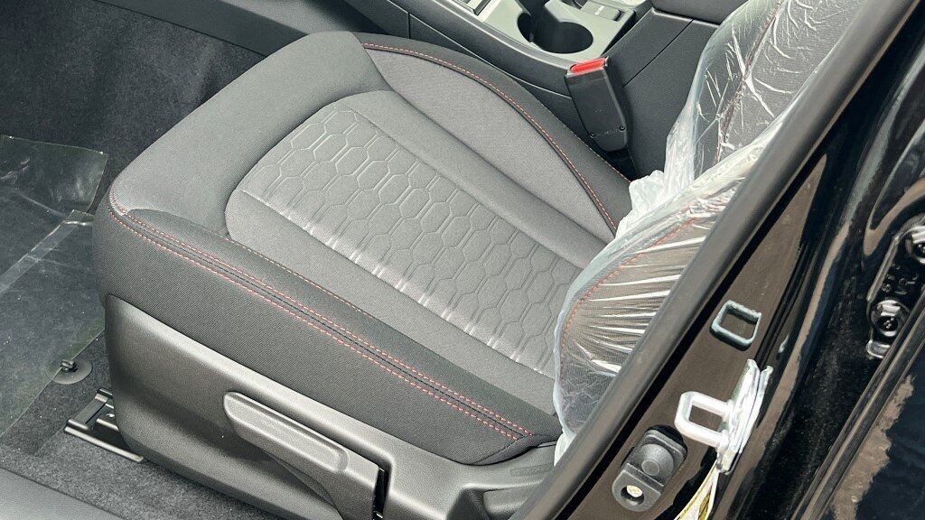 2026 Subaru IMPREZA Sport Fredericksburg VA