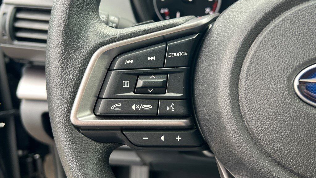 2026 Subaru IMPREZA Sport Fredericksburg VA