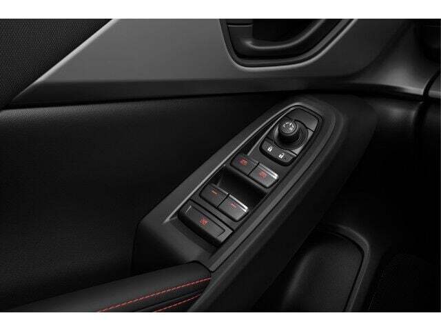 2026 Subaru IMPREZA Sport Fredericksburg VA