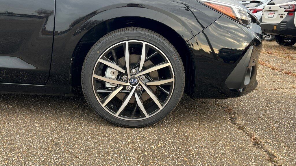 2026 Subaru IMPREZA Sport Fredericksburg VA
