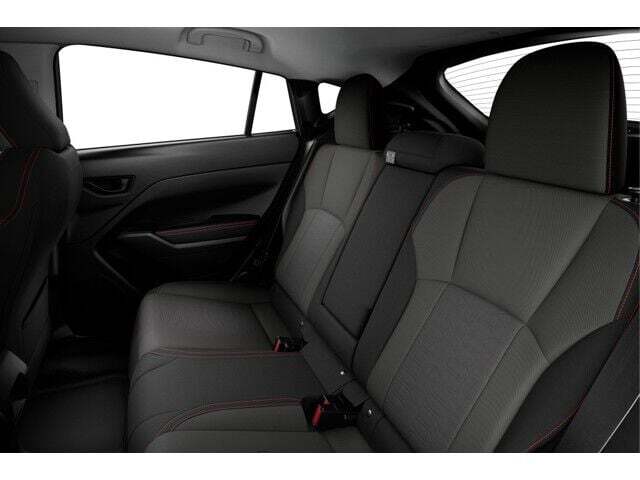 2026 Subaru IMPREZA Sport Fredericksburg VA