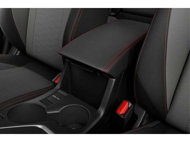 2026 Subaru IMPREZA Sport Fredericksburg VA