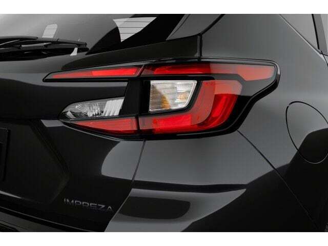 2026 Subaru IMPREZA Sport Fredericksburg VA