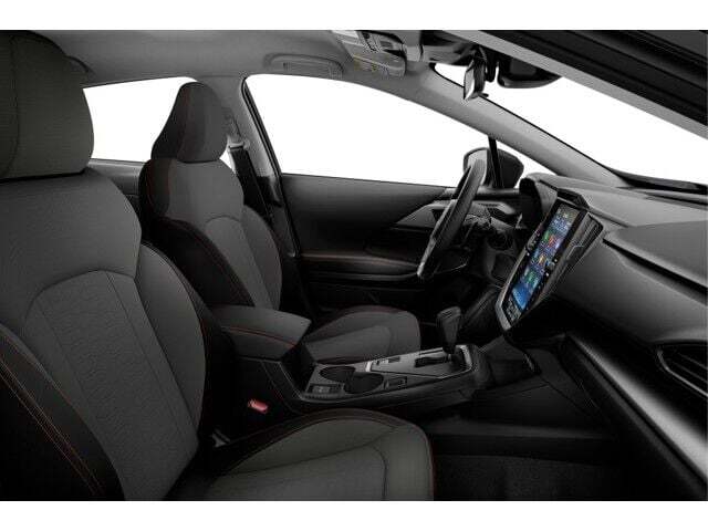 2026 Subaru IMPREZA Sport Fredericksburg VA