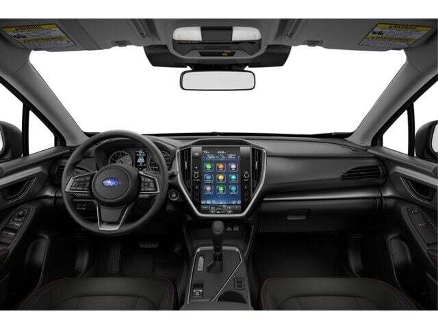 2026 Subaru IMPREZA Sport Fredericksburg VA