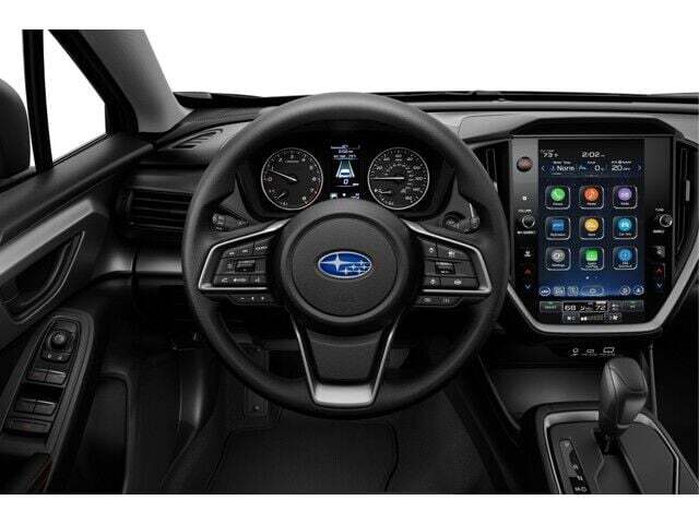 2026 Subaru IMPREZA Sport Fredericksburg VA