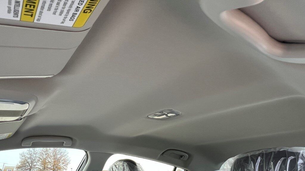 2026 Subaru IMPREZA Sport Fredericksburg VA